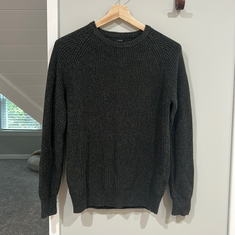 J. Crew Sweater